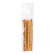 Plastic Bags 7.6x30.5cm Clear Polypropylene (100 pieces) [FP1312]