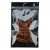 Grip Seal Bags Transparent/Black 15.2x23.5cm (100 pieces) [HZB7CB]