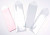 Bookmark Sleeves 5.5x18cm (100 pieces) [HBM2]