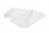 Plastic Gift Boxes 12.4x2.5x16.8cm Crystal Clear (25 pieces) [FPB123]