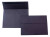 Envelopes Black 18.4x13.3cm Premium Opaque (50 pieces) [E102]