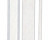 Ribbon Satin Silver 1.5cm x 23 meter (1 pc) [RIBSESIL]