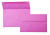 Envelopes Fuchsia 18.4x13.3cm Astrobright (50 pieces) [E5014]