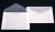 Glassine Paper Envelopes 12.5x8.5cm (100 pieces) [G18]