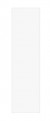 Plastic Bags 5.6x20.5cm Transparent (100 pieces) [B2X8SNF]