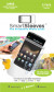 Protective Sleeves SmartPhone 8.6x14.6 cm (10 pieces) [PS35XL]