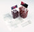 Block Bottom Bags Super Clear 10.2x7.6x25.4cm (100 pieces) [FGCC5]
