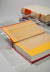 Book Cover Film 24.8x50.2cm (25 pieces) [BC93Q]