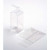 Plastic Gift Boxes 11.1x1.3x15.4cm Crystal Clear (25 pieces) [FB287]
