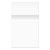 Plastic Bags 7.5x9.5cm Transparent Peel and Seal (100 pieces) [B2XLPC]