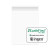 ECO-friendly Bags 13x15.9cm (100 pieces) [GR5B3]