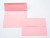 Envelopes Pink 22.2x14.6cm (50 pieces) [EC404]