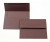 Envelopes Brown 22.2x14.6cm (50 pieces) [EC412]
