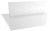 Envelopes - translucent vellum - 9.2x5.4cm (50 pieces) [E3B0]