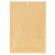 Kraft Bags Compostable 12.7x17.8cm Sealable (100 pieces) [KHS57]