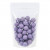 Stand Up Pouches Rice Paper Transparent/White 14.9x8.9x23.2cm | 312 grams (100 pieces) [ZBGR7WC]