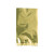 Plastic Bags Gold 5x5.5cm Metallised and Sealable (100 pieces) [SMB22QG]