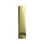 Plastic Bags Gold 10.2x15.2cm Metallised and Sealable (100 pieces) [SVP46G]