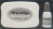 Ink Pads Stazon + Refill Cotton white (1 pc) [SZ-000-110]