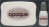 Ink Pads Stazon + Refill Roasted coffe (1 pc) [SZ-000-154]