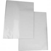Laminating Pouches, A3, 80 micron, 100 pcs [HOB-11512]