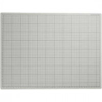 Cutting Mat, size 45x60 cm, thickness 3 mm, 1 pc [HOB-11745]