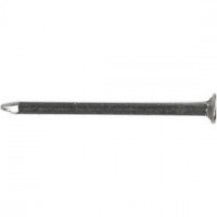 Nails, L: 20 mm, D: 1.2 mm, 2060 pcs [HOB-13061]
