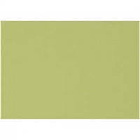 Card, sheet 460x640 mm, 210-220 g, 25 sheets, lime green [HOB-22822]