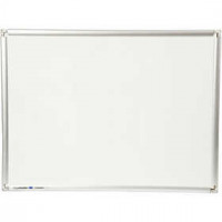 Whiteboard, size 45x60 cm, 1 pc [HOB-28242]