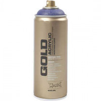 Spray paint, 400 ml, purple [HOB-35013]