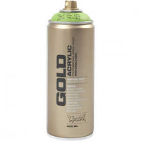 Spray paint, 400 ml, light green [HOB-35016]