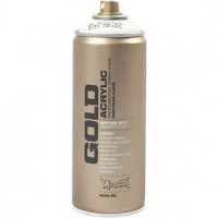 Spray paint, 400 ml, white [HOB-35020]