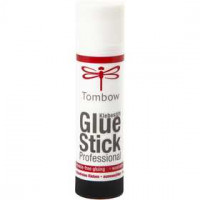 Tombow Glue Stick, 22 g, 1 pc [HOB-39037]