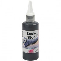 Sock-Stop Slip Prevention, 100 ml, black [HOB-39142]