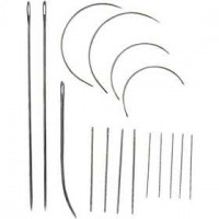 Needle Repair Kit, 16 pcs [HOB-41106]