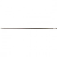 Cross Stitch Needles, L: 65 mm, 25 pcs [HOB-41109]