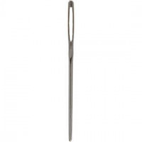 Cross Stitch Needles, L: 70 mm, 20 pcs [HOB-41115]