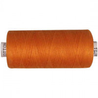 Sewing Thread, 1000 m, orange [HOB-41284]