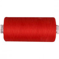 Sewing Thread, 1000 m, red [HOB-41285]
