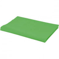 Fabric, W: 145 cm, 140 g/m2, 1 rm, green [HOB-440890]