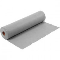 Craft Felt, W: 45 cm, thickness 1.5 mm, 5 m, grey [HOB-45034]