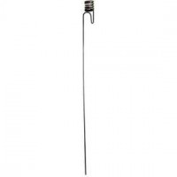 Candle Holder, L: 27 cm, 20 pcs [HOB-52338]