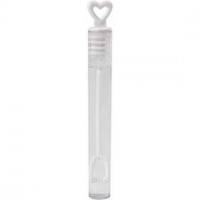 Soap bubbles, L: 10 cm, 4.5 ml, 6 pcs [HOB-59151]