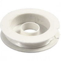Elastic Beading Cord, thickness 1 mm, 10 m [HOB-615340]