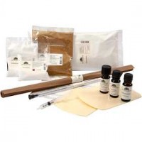 Candy Making Kit, blueberry and liquorice, 13x1 sets [HOB-70786]