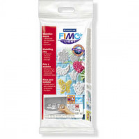 FIMO® Air, 250 g, bright white [HOB-78302]