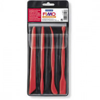 FIMO modelling tools, 1x4 packs [HOB-78318]