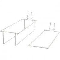 Hanger  Set, LxWxH 100x300x130 mm, 1 pc [HOB-93229]