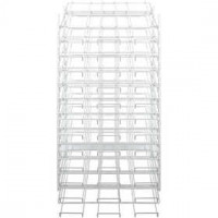 Paper Storage Unit, A2 420x600 mm, H: 800 mm, 1 set [HOB-93237]