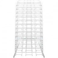 Paper Storage Unit Incl. Base, A2 420x600 mm, H: 900 mm, 1 set [HOB-93239]